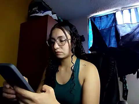 Gwen Sweet online show from January 2026 05:04:01 PM