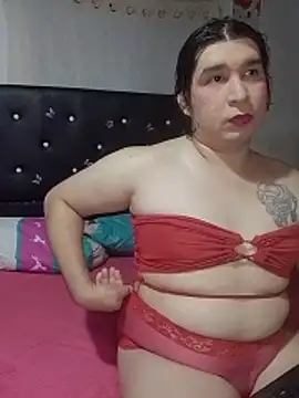 sissy-lover online show from February 2026 06:10:02 AM