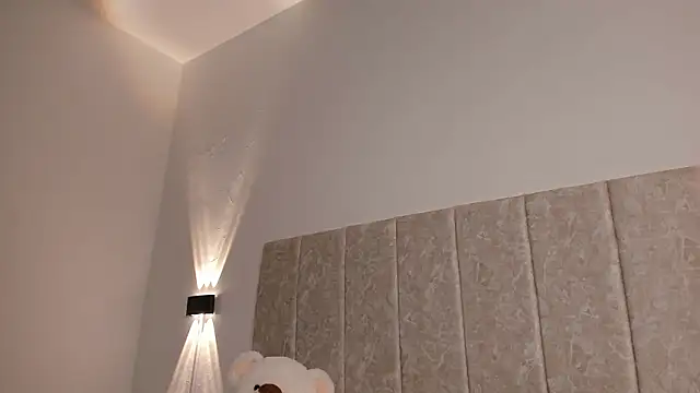 Scarlett Lee1 online show from March 2026 12:26:02 AM