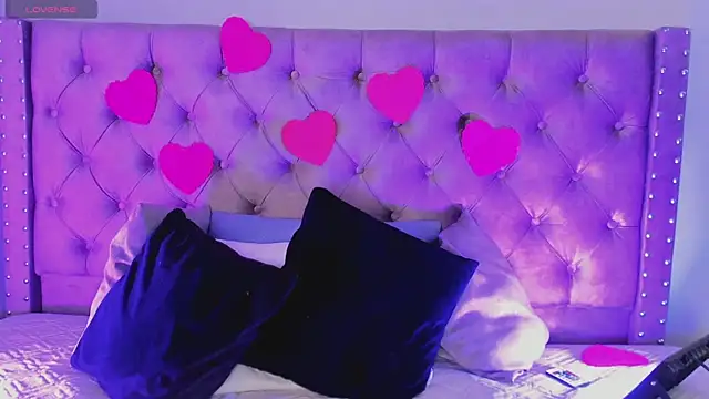 Mylarossi online show from February 2026 02:20:02 PM