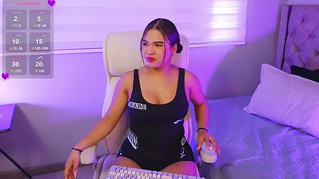 Mylarossi online show from March 2026 02:47:02 PM