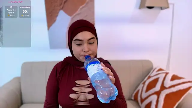 Habi arabic online show from February 2026 10:04:01 PM