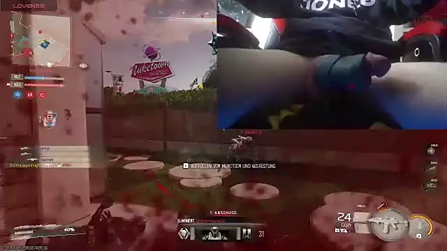 GamerHorny26 online show from December 2025 06:50:01 PM