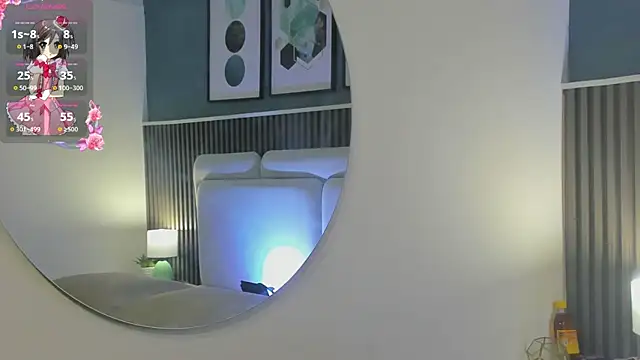 Snapshot of Miia_cute18 chatting on February 2026 11:33:01 AM Miia cute18 online show from February 2026 11:33:01 AM