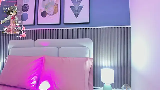 Snapshot of Miia_cute18 chatting on March 2026 11:38:01 AM Miia cute18 online show from March 2026 11:38:01 AM