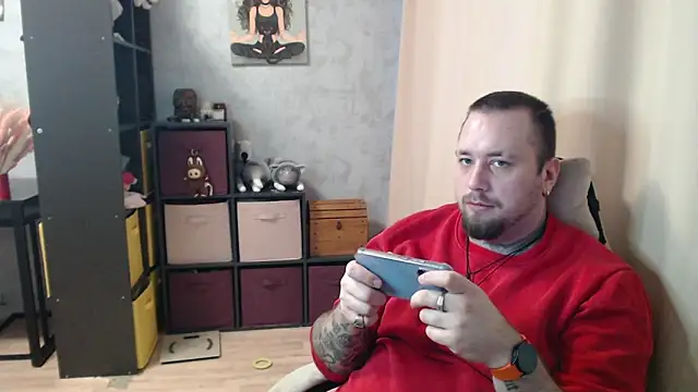 Snapshot of Sukuna_Ryoumen chatting on November 2025 10:19:01 AM Sukuna Ryoumen online show from November 2025 10:19:01 AM