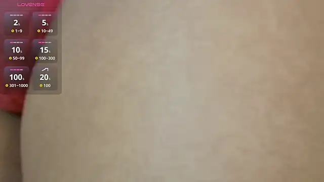 brunette candyy  online show from March 2026 01:06:02 PM