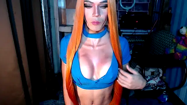 cruelahna online show from December 2025 02:35:01 PM