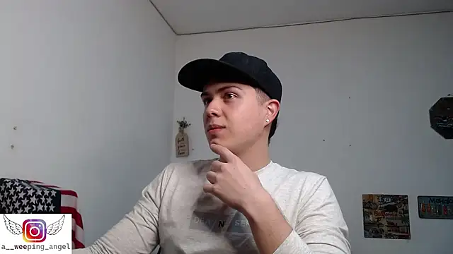 oak david online show from January 2026 12:37:01 AM