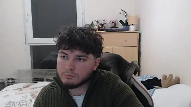 zeraxlr online show from January 2026 10:47:02 PM