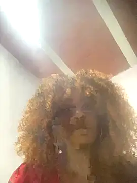 Arishadavis online show from December 2025 01:55:02 AM