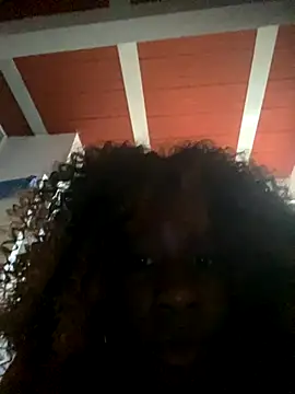 Arishadavis online show from December 2025 09:13:02 PM