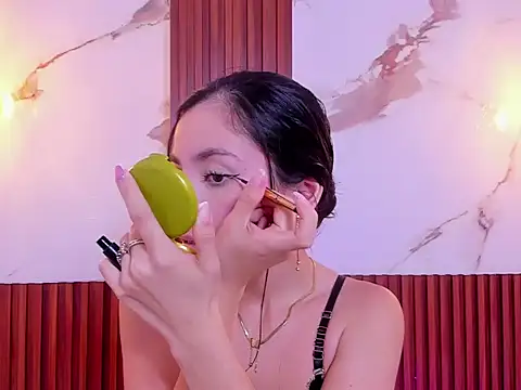 MiaLovely1 online show from January 2026 07:29:01 PM