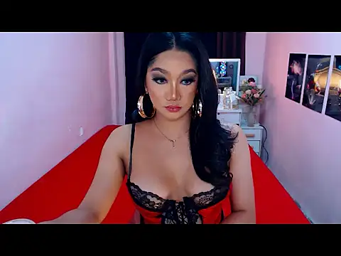 UrScreenGoddess online show from March 2026 03:23:01 AM