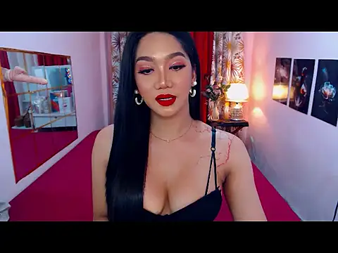 UrScreenGoddess online show from June 2026 02:24:02 AM