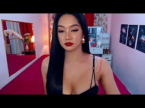 UrScreenGoddess online show from July 2026 07:23:02 AM