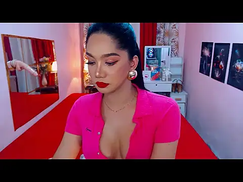 UrScreenGoddess online show from July 2026 03:08:01 AM