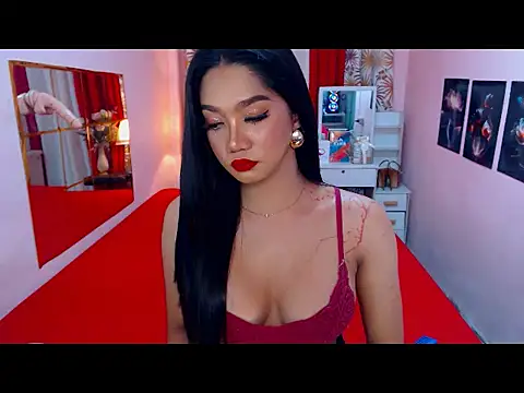 UrScreenGoddess online show from July 2026 10:21:02 AM