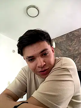 Snapshot of morningstar9814 chatting on January 2026 07:50:02 PM morningstar9814 online show from January 2026 07:50:02 PM