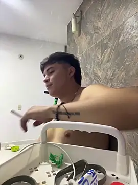 Snapshot of morningstar9814 chatting on January 2026 02:14:01 AM morningstar9814 online show from January 2026 02:14:01 AM