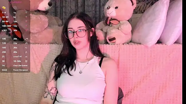 boobsfireee online show from January 2026 01:55:02 AM