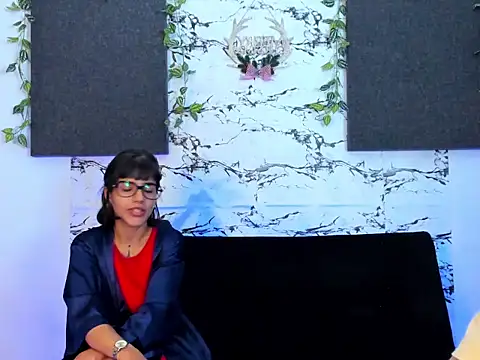 AnnAlanVIP online show from December 2025 05:48:01 AM