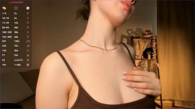 LachelleFrommer online show from April 2026 01:06:01 AM