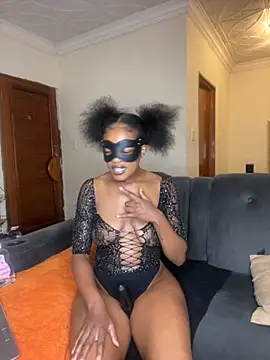 Fancy Face28 online show from January 2026 10:35:01 PM