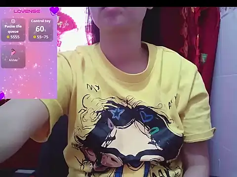 Mio Nips online show from January 2026 04:26:02 AM