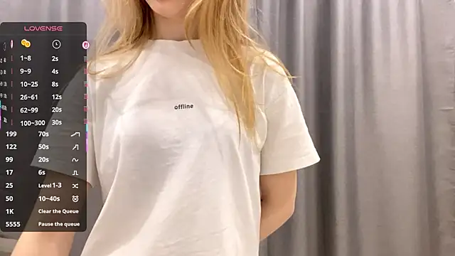 MargyDejong online show from December 2025 02:45:02 PM