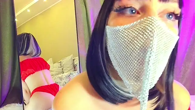 LunaNyan online show from December 2025 06:01:02 AM