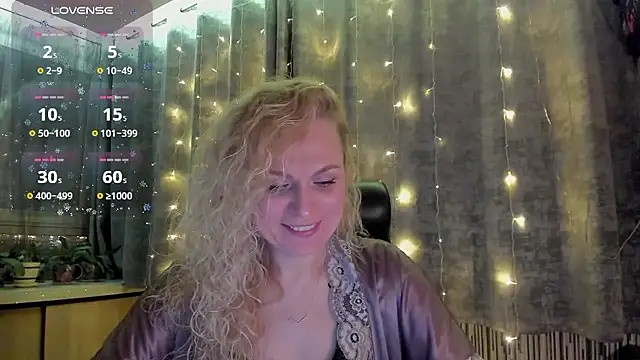 LanaLight x online show from January 2026 06:10:01 PM