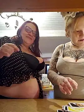 69Stacylove69 online show from March 2026 09:33:02 PM