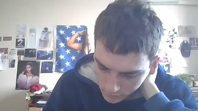 leo cutie online show from February 2026 09:41:01 AM