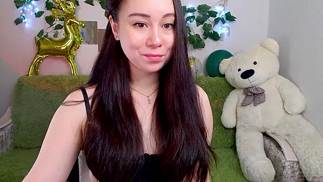 AlinaEleven online show from February 2026 11:58:02 PM