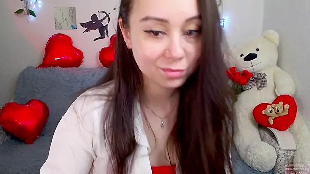 AlinaEleven online show from February 2026 10:39:02 PM