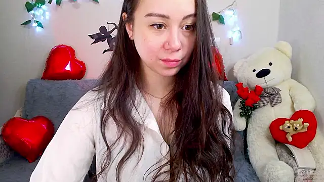 AlinaEleven online show from February 2026 11:36:02 PM