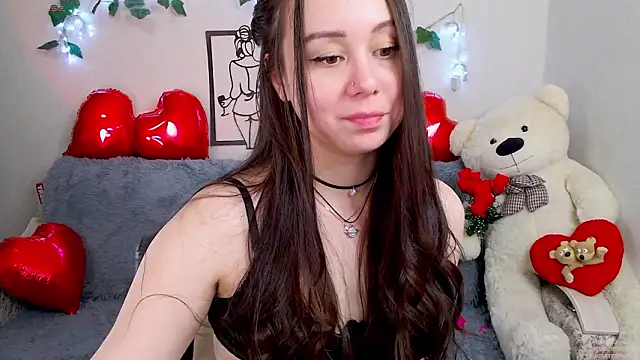 AlinaEleven online show from March 2026 02:04:02 AM