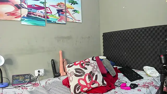 Shadia Squirt online show from November 2025 11:54:02 AM