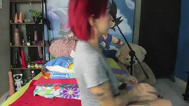 Shadia Squirt online show from March 2026 05:02:02 AM