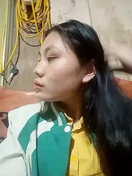 Hilary-123 online show from January 2026 01:18:01 AM