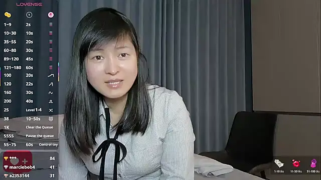 Cheri99 online show from January 2026 02:08:02 PM