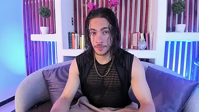 PatrickS25 online show from February 2026 04:05:02 AM