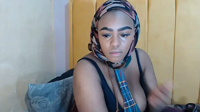 SexyHarleyBlack online show from June 2026 10:50:01 AM
