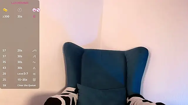 MissSquirtling online show from May 2026 03:45:01 AM