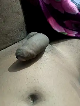 Lovely-boy-ash online show from April 2026 09:45:02 AM