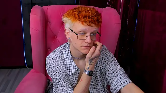 Ethan Miltons online show from December 2025 10:11:02 AM