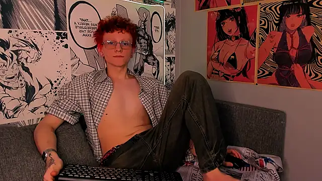 Ethan Miltons online show from January 2026 03:39:01 PM