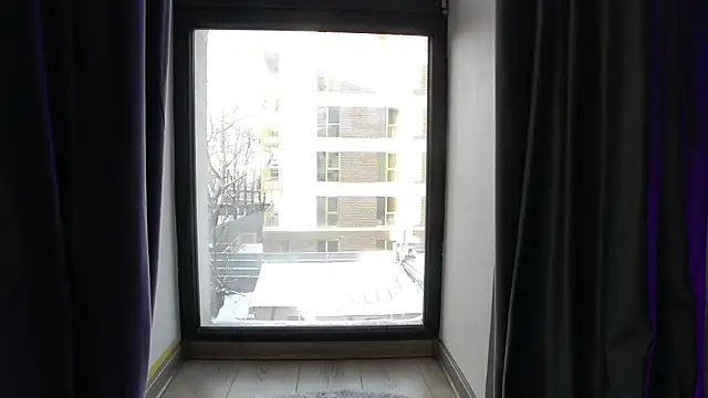 RavenFoxxy online show from January 2026 07:22:01 AM