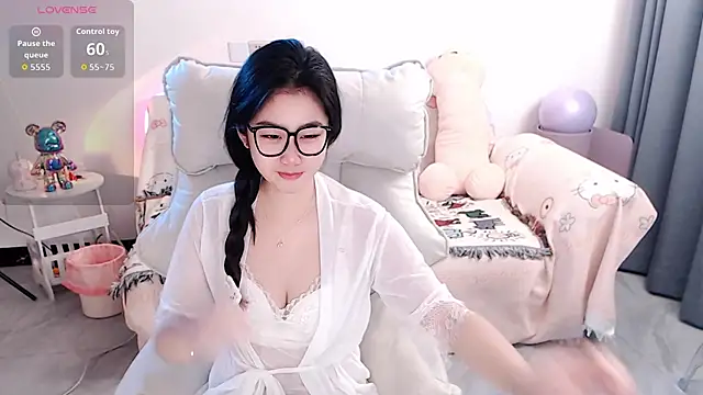 Camila-888 online show from January 2026 07:57:01 AM